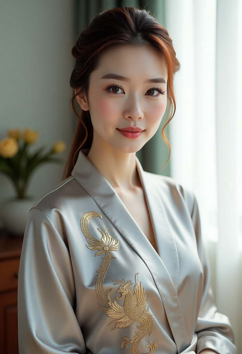 直播封面