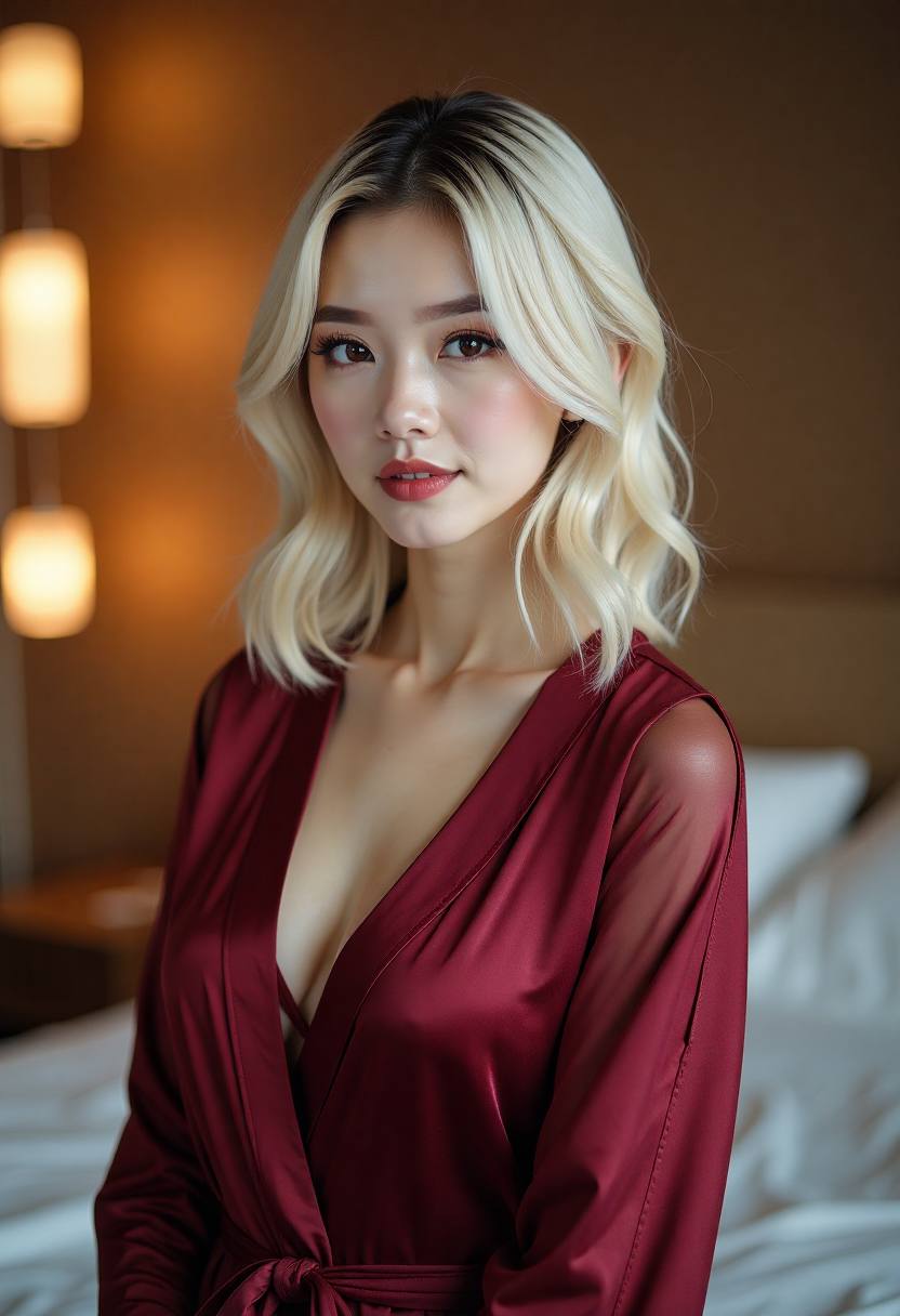 直播封面