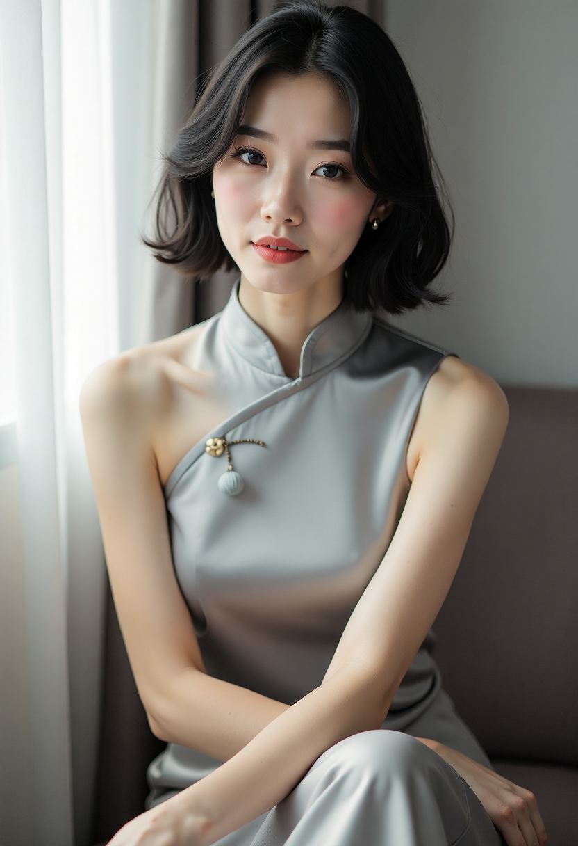 直播封面